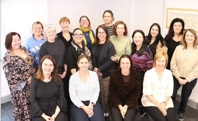 Edited team photo 2025 version 2